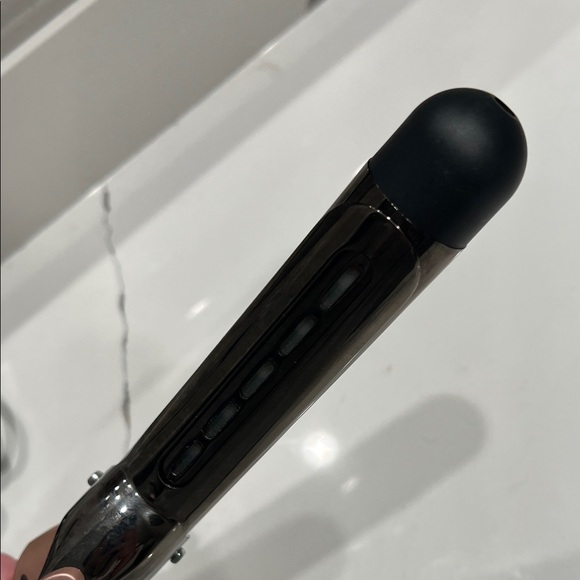 Infrared Curling Iron by Aria Beauty for Sephora Collection - Picture 5 of 7